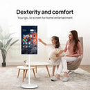 Pantalla inteligente para TV con Wifi inalámbrica Milex y soporte