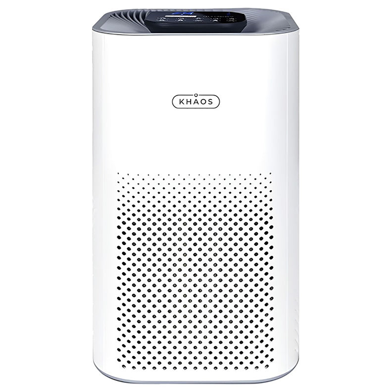 El mejor purificador de aire Living Khaos