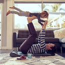 Homedics Body Flex Mini Stretch Mat w/ Heat