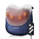 MOUNTRAX Neck & Back Massager