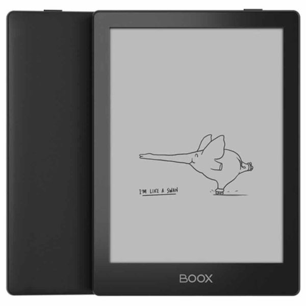 Onyx Boox Tab Mini C with Free Case – Good e-Reader Shopify Store