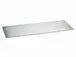 Bull Rectangular Fire Pit Pan Stainless Steel Lid ONLY