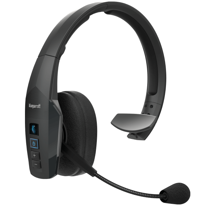 BlueParrott B450-XT Headset