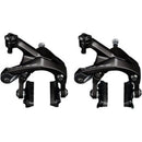 Shimano Dura-Ace BR-R9200 Road Caliper Brake Set - Front and Rear, Dual Pivot