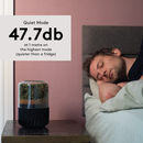 Briiv Large Room System Briiv 2 Pro and Briiv 2