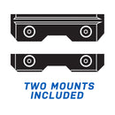 Certified Pre-Owned OMNI-5 Red/Green Low Profile Sight