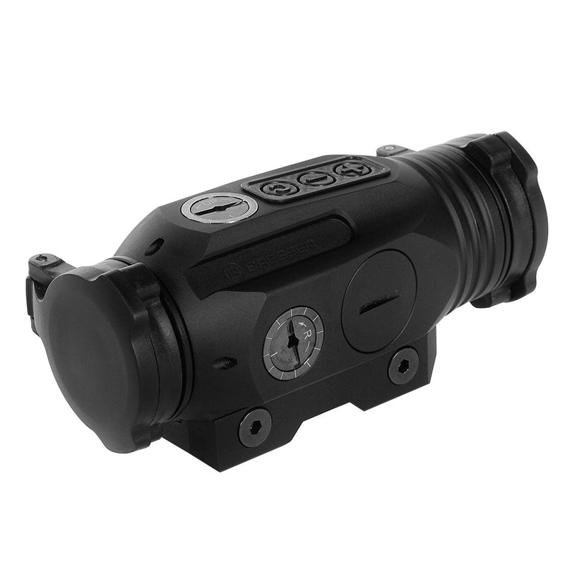 Certified Pre-Owned OMNI-5 Red/Green Low Profile Sight