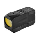 Mira réflex invertida roja OMNI-4