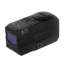 Mira réflex invertida roja OMNI-4