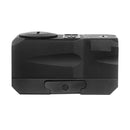 Mira réflex invertida roja OMNI-4