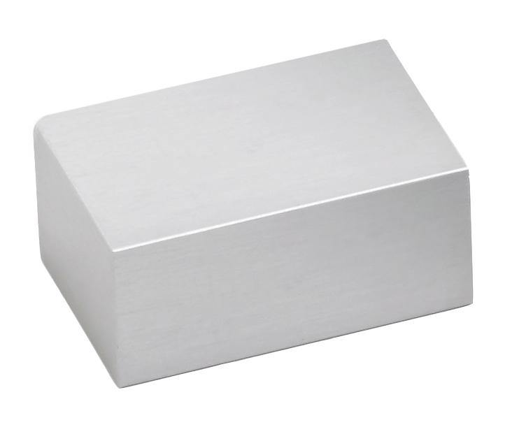 Bloque de referencia BSH100-CU, 1,25 pulgadas/32 mm de altura