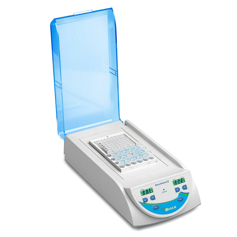 Benchmark BSH5001-1B myBlock l- Digital Dry Bath