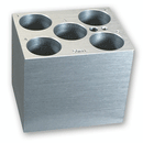 Bloque Benchmark BSW50, 5 tubos de centrífuga de 50 ml