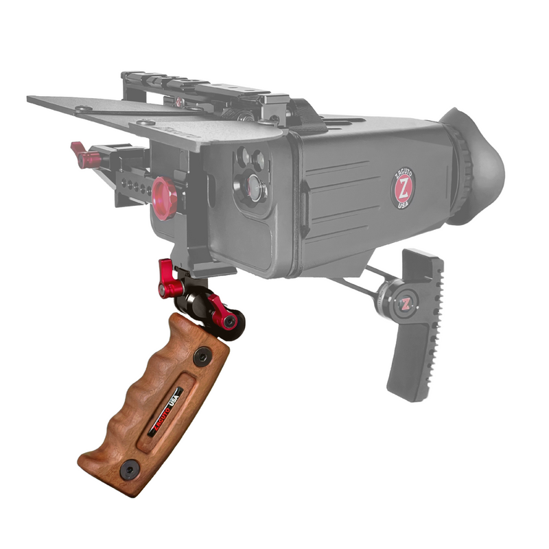 Zacuto - Director's Grip for Mobile Phones