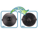 Mezclador de vórtice Benchmark BV1003 BenchMixer V2 con cabezal de copa abatible