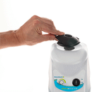 Mezclador de vórtice Benchmark BV1003 BenchMixer V2 con cabezal de copa abatible