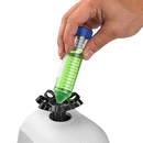 Benchmark BV1005 Mortexer Vortexer