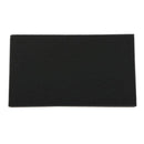 Lámina de espuma Benchmark BV1010-00, sin agujeros (1 de cada una)