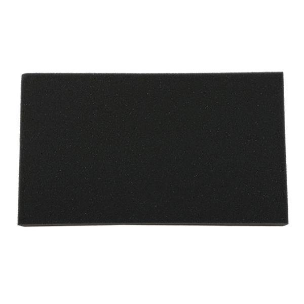 Benchmark BV1010-00 Foam Sheet, no holes (1 each)