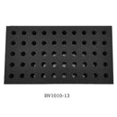 Gradilla para tubos Benchmark BV1010-13, 50 x 13 mm