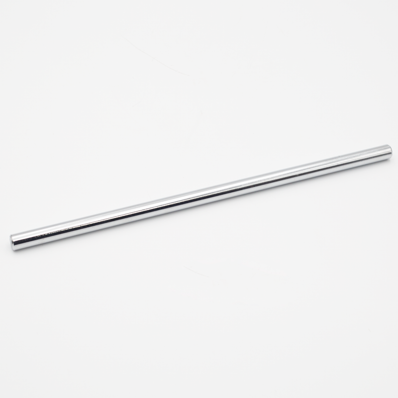 Baffle Rod Guide