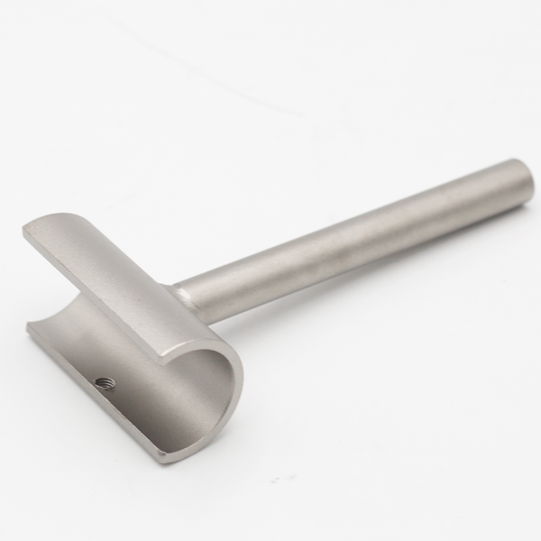 Baffle Support