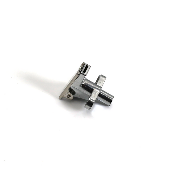 Bag Clip for Gas Flush