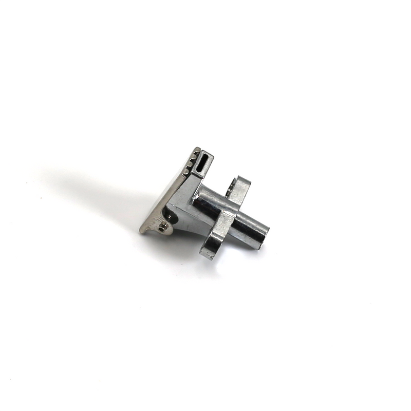 Bag Clip for Gas Flush