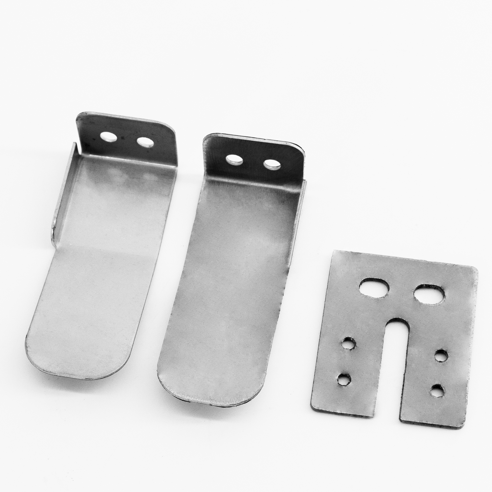 Bag Entry Guide Plate Set for E-CBS-800 Series