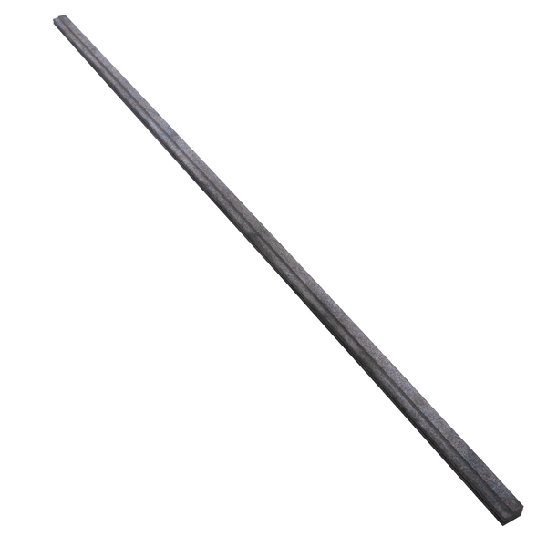 Bakelite Slot Front 46cm Length x 12mm Height for E-L-5045PNC & E-COMBO-ELITE