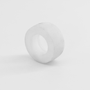 Base Wheel for Pallet Stretch Wrapper