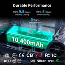 Beatbot AquaSense® Pro Robotic Pool Cleaner