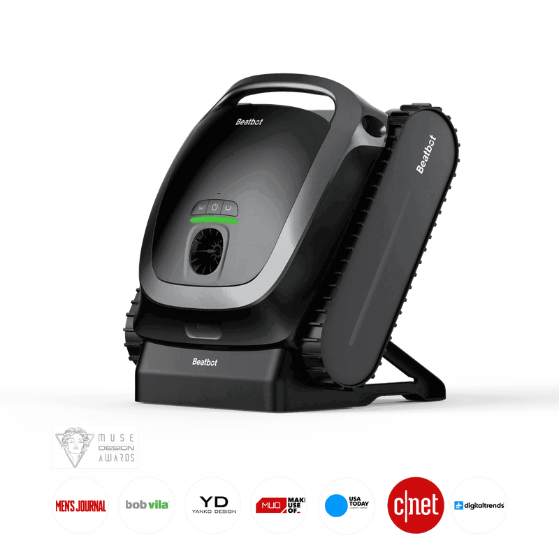 Beatbot AquaSense® Robotic Pool Cleaner