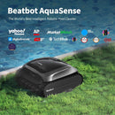 Beatbot AquaSense® Robotic Pool Cleaner