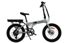 Benelli E-Fold 500-watt Folding Electric Bicycle