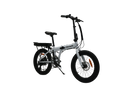 Benelli E-Fold 500-watt Folding Electric Bicycle