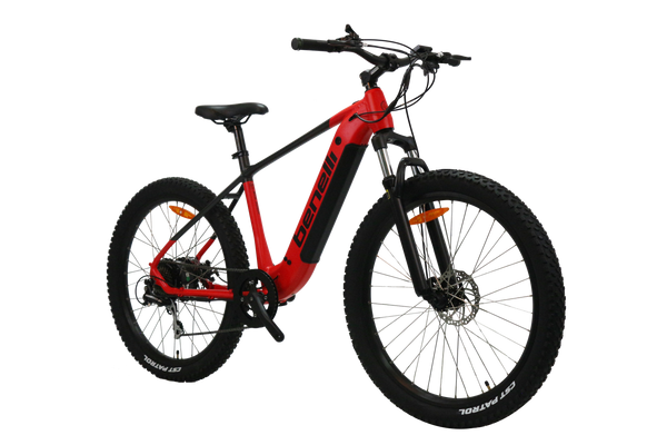 Benelli Mantis 500-watt Electric Bicycle