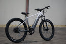 Benelli Mantis 500-watt Electric Bicycle