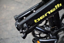 Benelli E-Fold 500-watt Folding Electric Bicycle