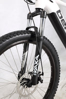 Benelli Mantis 500-watt Electric Bicycle