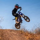 Droyd FURY - Vehículo todo terreno eléctrico