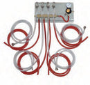 Bev Rite Regulators Panels with Manifolds