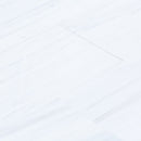 Bianco Dolomite Classic Marble Polished Floor and Wall Tile - Livfloors Collection