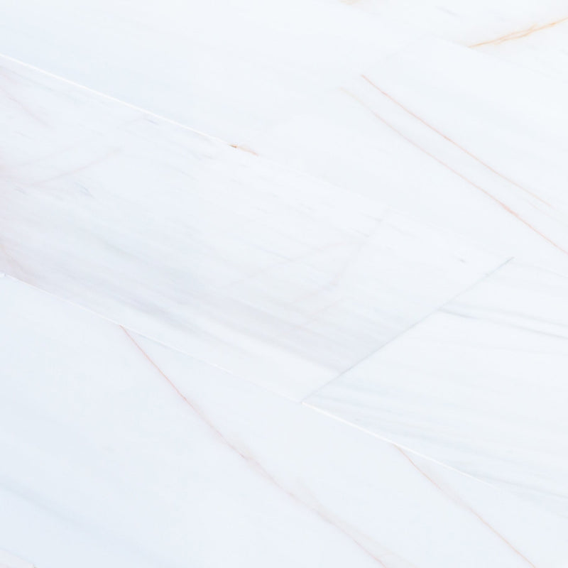 Bianco Dolomite Golden Spider Marble Polished Floor and Wall Tile - Livfloors Collection