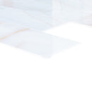 Bianco Dolomite Golden Spider Marble Polished Floor and Wall Tile - Livfloors Collection