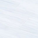 Bianco Dolomite Platinum Marble 12"x24" Polished Floor and Wall Tile - Livfloors Collection