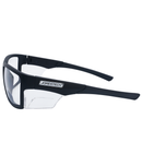 Bifocal Safety Reader Glasses with Side Shields for High Impact Protection