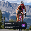 Bicicleta de estudio NordicTrack 24