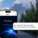 Bicicleta de estudio NordicTrack 24