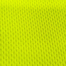 Hi-Vis Reflective Two-Tone Safety Long Sleeve Polo Shirt